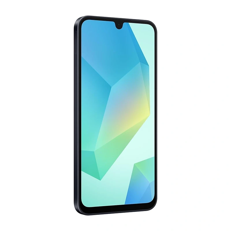 گوشی موبایل سامسونگ مدل Galaxy A16 4G ظرفیت 128 گیگابایت رم 6 گیگابایت - ویتنام به همراه شارژر 25 وات سامسونگ