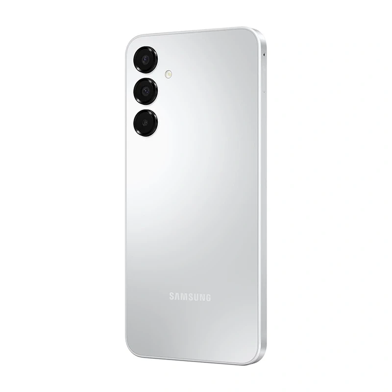 گوشی موبایل سامسونگ مدل Galaxy A16 4G ظرفیت 128 گیگابایت رم 6 گیگابایت - ویتنام به همراه شارژر 25 وات سامسونگ