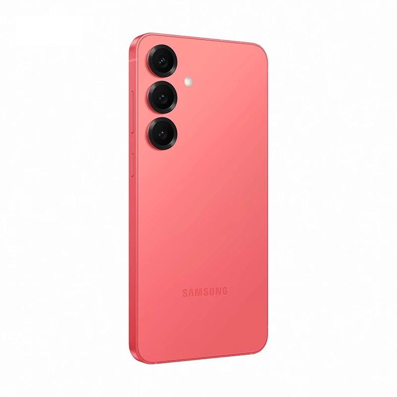 گوشی موبایل سامسونگ مدل Galaxy S25 5G ظرفیت 512 گیگابایت رم 12 گیگابایت - ویتنام