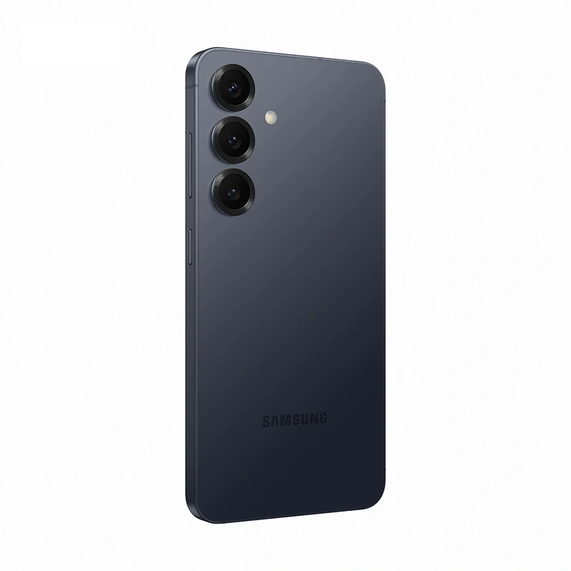 گوشی موبایل سامسونگ مدل Galaxy S25 5G ظرفیت 512 گیگابایت رم 12 گیگابایت