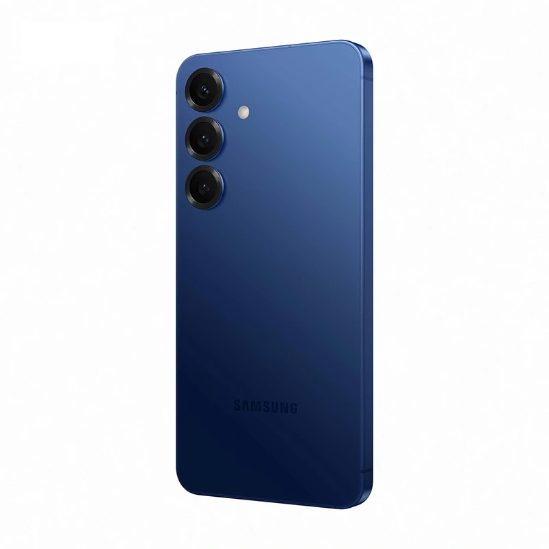 گوشی موبایل سامسونگ مدل Galaxy S25 5G ظرفیت 256 گیگابایت رم 12 گیگابایت - ویتنام