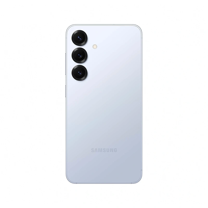 گوشی موبایل سامسونگ مدل Galaxy S25 5G ظرفیت 256 گیگابایت رم 12 گیگابایت