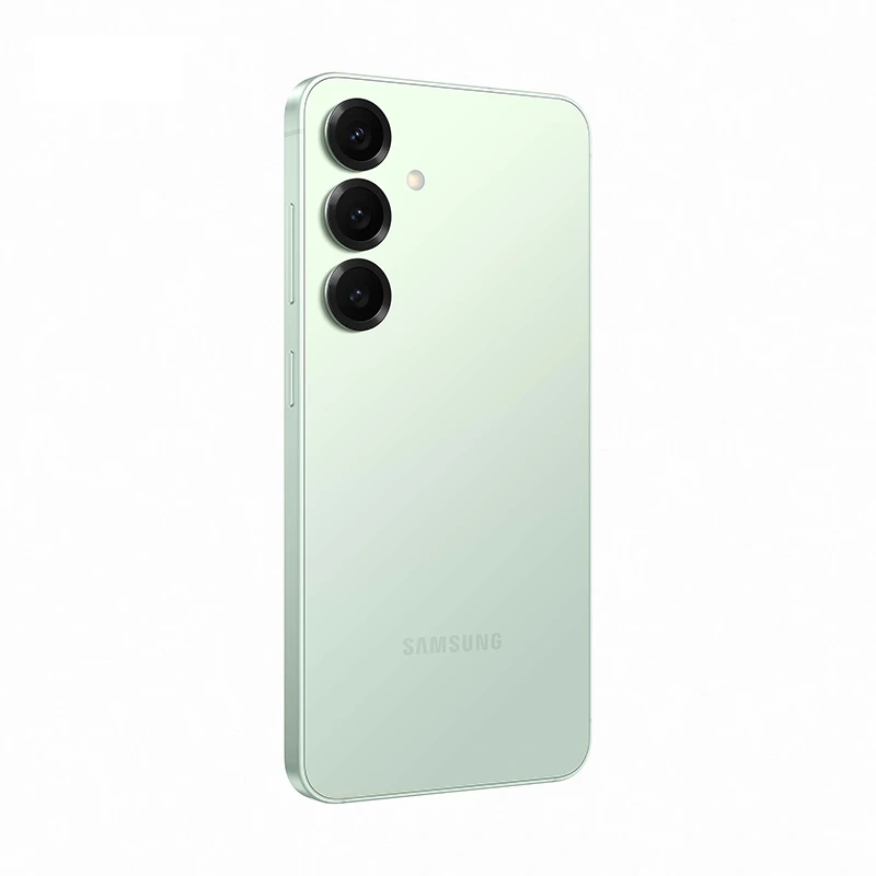 گوشی موبایل سامسونگ مدل Galaxy S25 Plus 5G ظرفیت 256 گیگابایت رم 12 گیگابایت - ویتنام