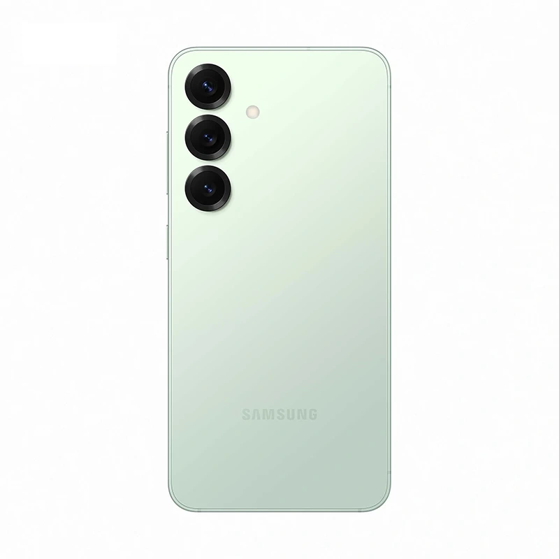 گوشی موبایل سامسونگ مدل Galaxy S25 Plus 5G ظرفیت 256 گیگابایت رم 12 گیگابایت