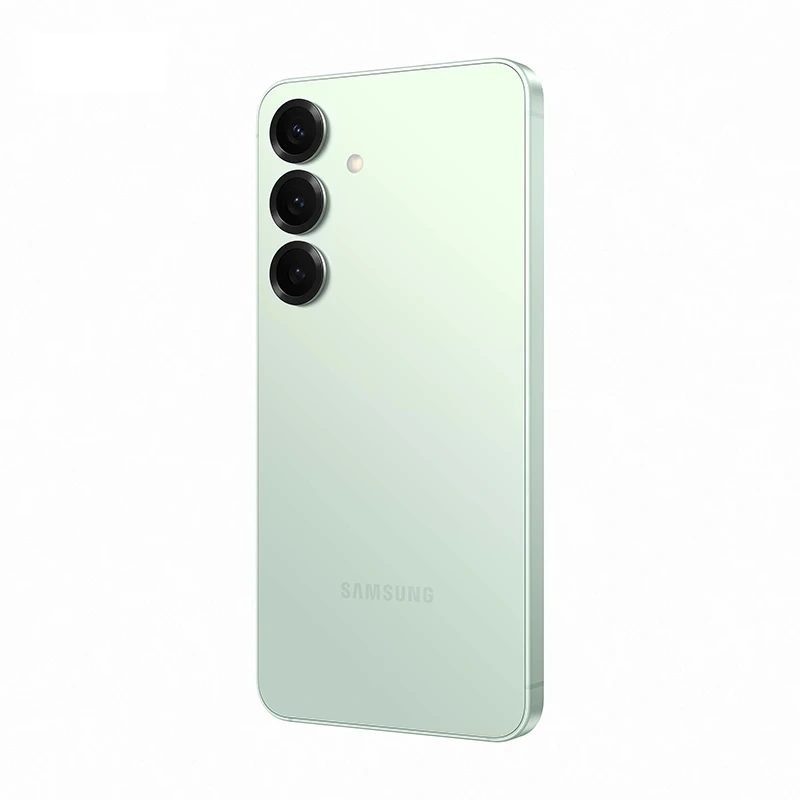 گوشی موبایل سامسونگ مدل Galaxy S25 Plus 5G ظرفیت 512 گیگابایت رم 12 گیگابایت - ویتنام