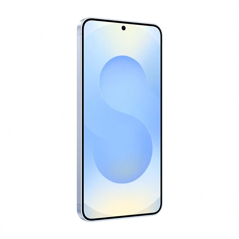 گوشی موبایل سامسونگ مدل Galaxy S25 5G ظرفیت 128 گیگابایت رم 12 گیگابایت