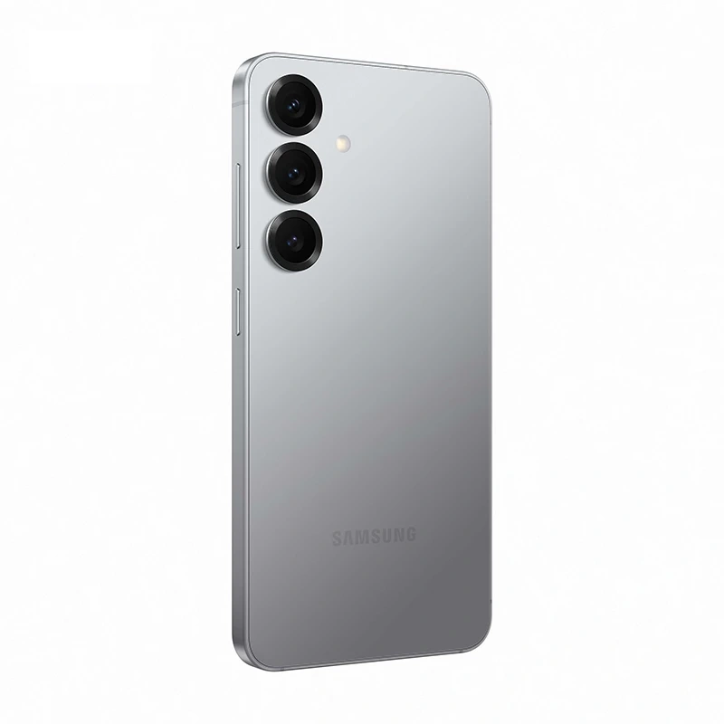 گوشی موبایل سامسونگ مدل Galaxy S25 5G ظرفیت 128 گیگابایت رم 12 گیگابایت