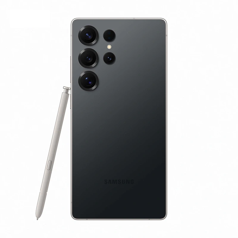 گوشی موبایل سامسونگ Galaxy S25 Ultra 5G ظرفیت 256 گیگابایت رم 12 گیگابایت
