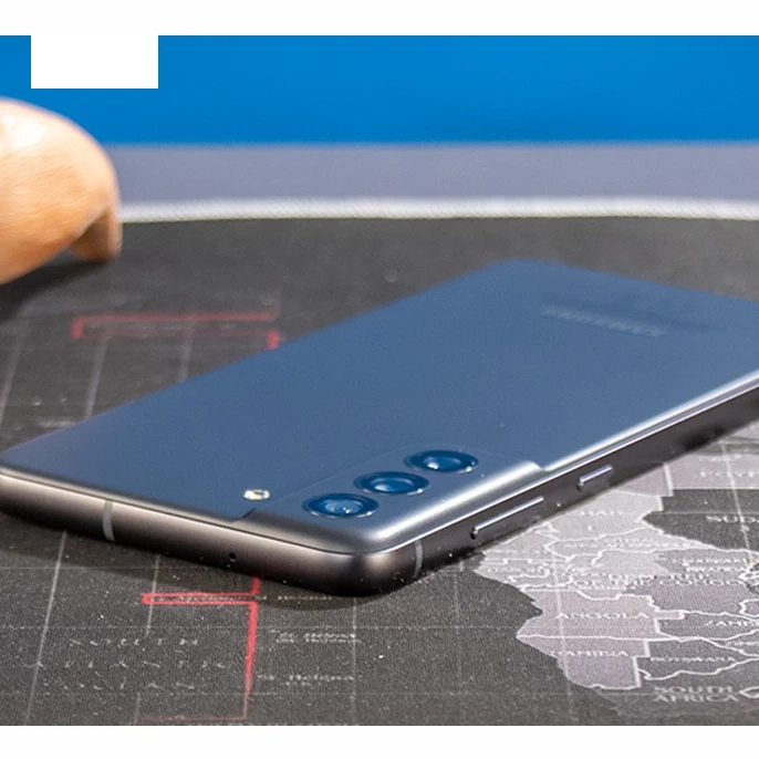 گوشی موبایل سامسونگ مدل 2023 Galaxy S21 FE 5G ظرفیت 128 گیگابایت رم 8 گیگابایت - ویتنام