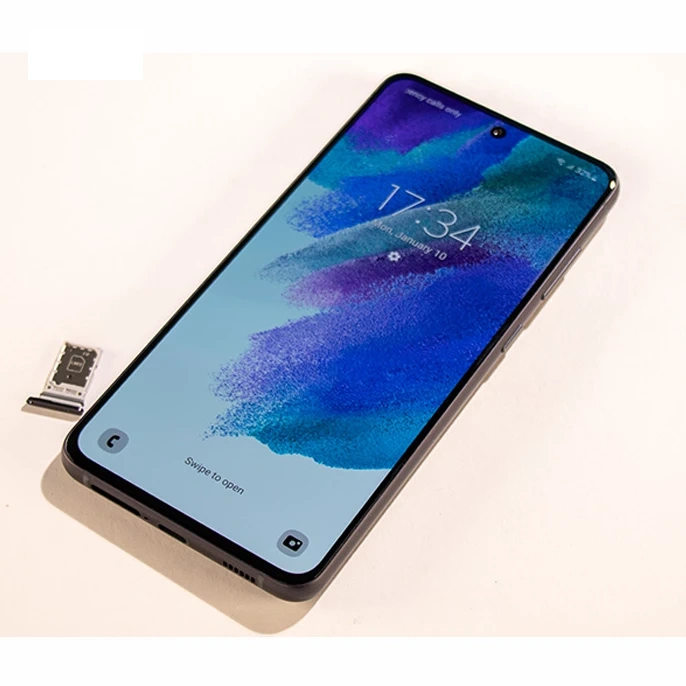گوشی موبایل سامسونگ مدل 2023 Galaxy S21 FE 5G ظرفیت 128 گیگابایت رم 8 گیگابایت - ویتنام