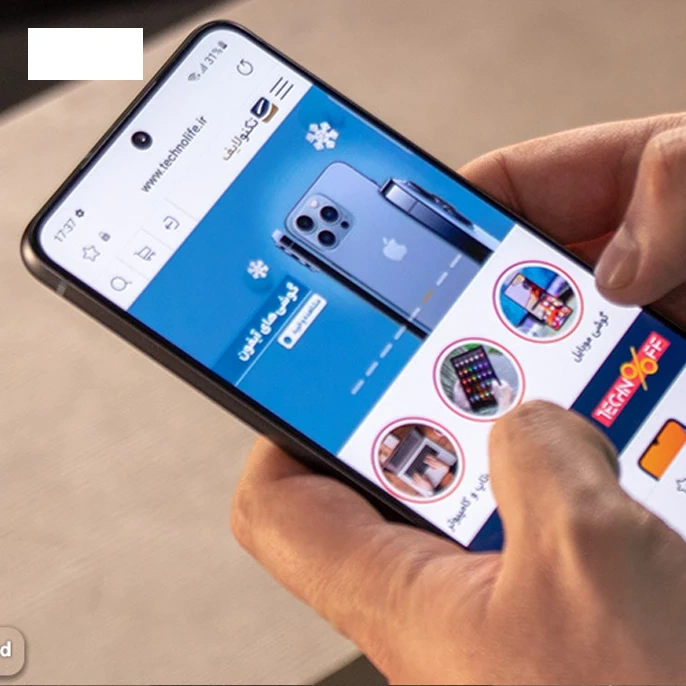 گوشی موبایل سامسونگ مدل 2023 Galaxy S21 FE 5G ظرفیت 128 گیگابایت رم 8 گیگابایت - ویتنام