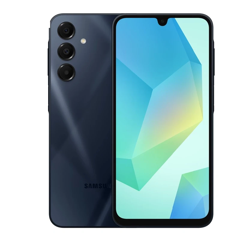 گوشی موبایل سامسونگ مدل Galaxy A16 5G ظرفیت 256 گیگابایت رم 8 گیگابایت - ویتنام