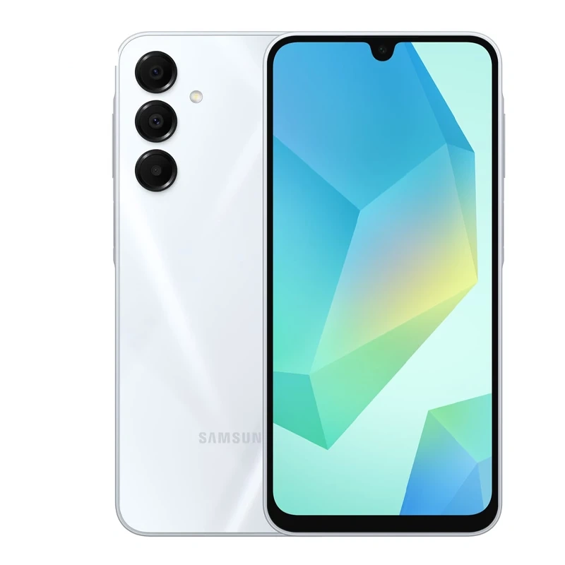گوشی موبایل سامسونگ مدل Galaxy A16 5G ظرفیت 256 گیگابایت رم 8 گیگابایت - ویتنام