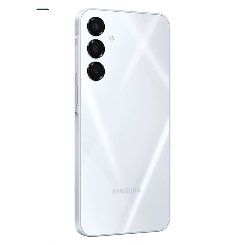 گوشی موبایل سامسونگ مدل Galaxy A16 5G ظرفیت 128 گیگابایت رم 6 گیگابایت - ویتنام