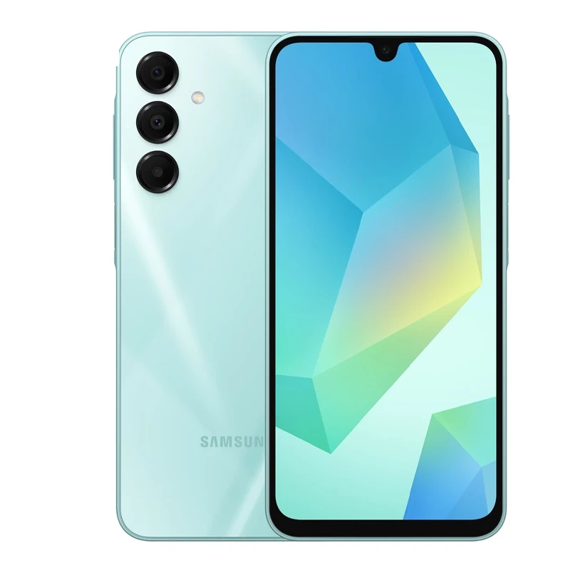 گوشی موبایل سامسونگ مدل Galaxy A16 5G ظرفیت 128 گیگابایت رم 6 گیگابایت - ویتنام