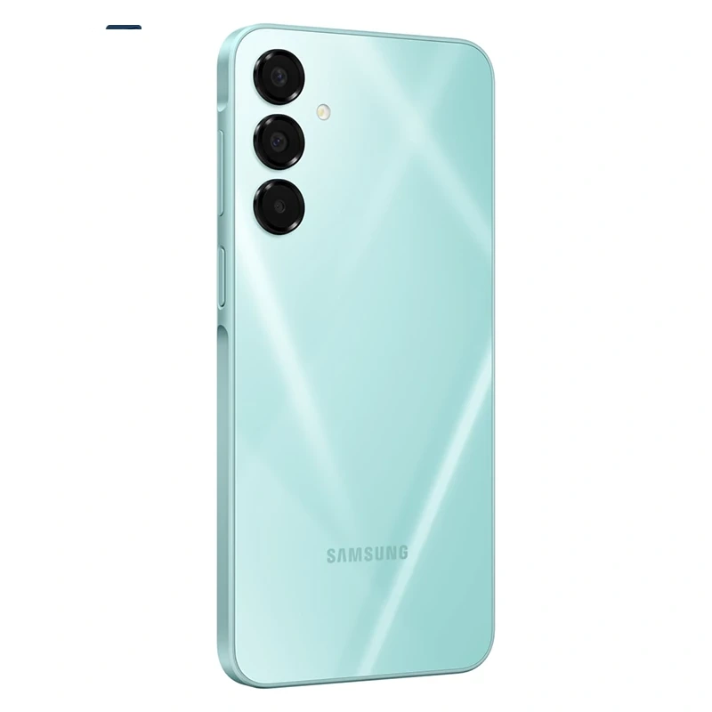 گوشی موبایل سامسونگ مدل Galaxy A16 5G ظرفیت 128 گیگابایت رم 4 گیگابایت