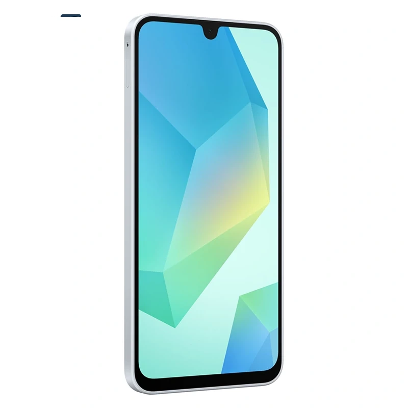 گوشی موبایل سامسونگ مدل Galaxy A16 5G ظرفیت 128 گیگابایت رم 4 گیگابایت