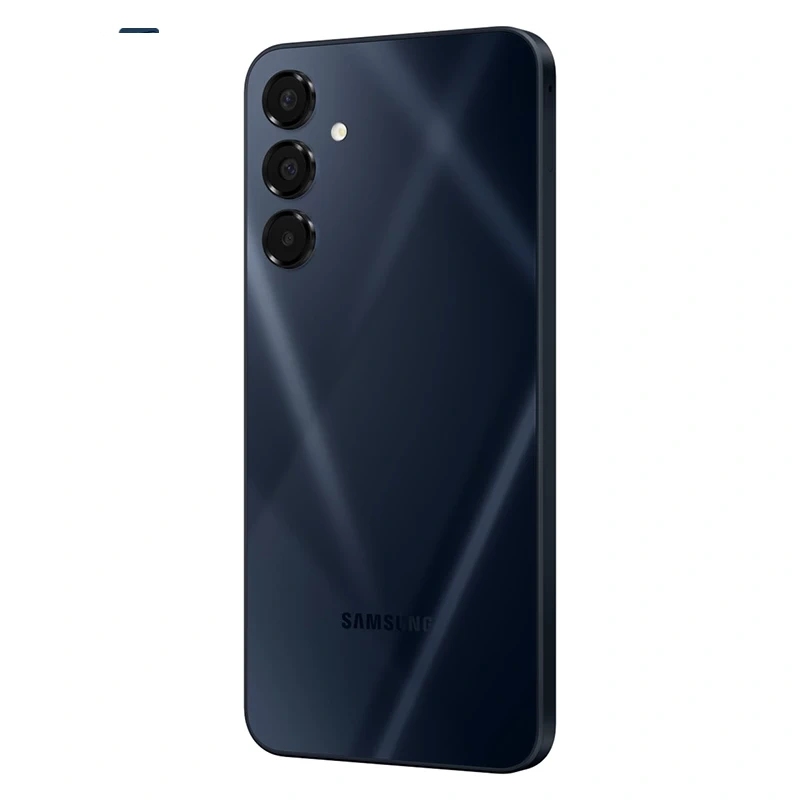 گوشی موبایل سامسونگ مدل Galaxy A16 5G ظرفیت 128 گیگابایت رم 4 گیگابایت