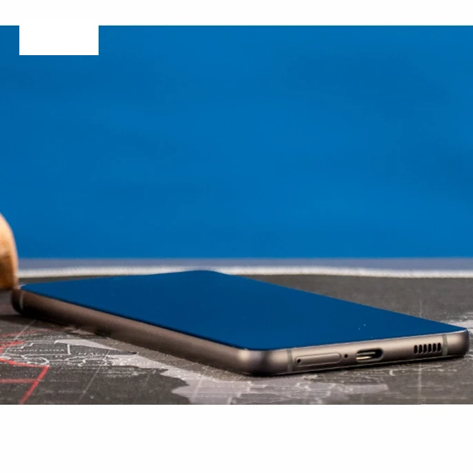 گوشی موبایل سامسونگ مدل Galaxy S21 FE 5G 2024 ظرفیت 256 گیگابایت رم 8 گیگابایت - هند