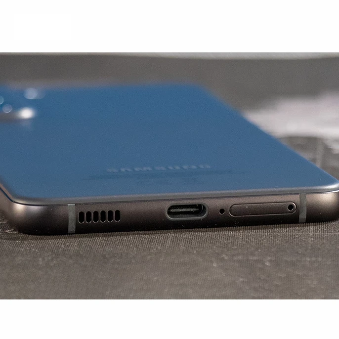 گوشی موبایل سامسونگ مدل Galaxy S21 FE 5G 2024 ظرفیت 256 گیگابایت رم 8 گیگابایت - هند