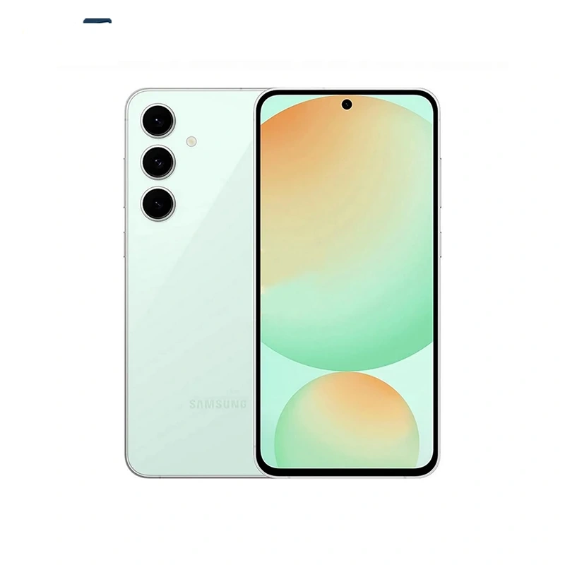 گوشی موبایل سامسونگ مدل Galaxy S24 FE ظرفیت 512 گیگابایت رم 8 گیگابایت - ویتنام