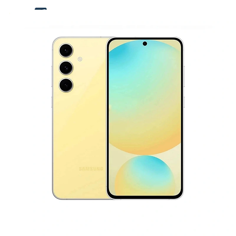 گوشی موبایل سامسونگ مدل Galaxy S24 FE ظرفیت 512 گیگابایت رم 12 گیگابایت - ویتنام