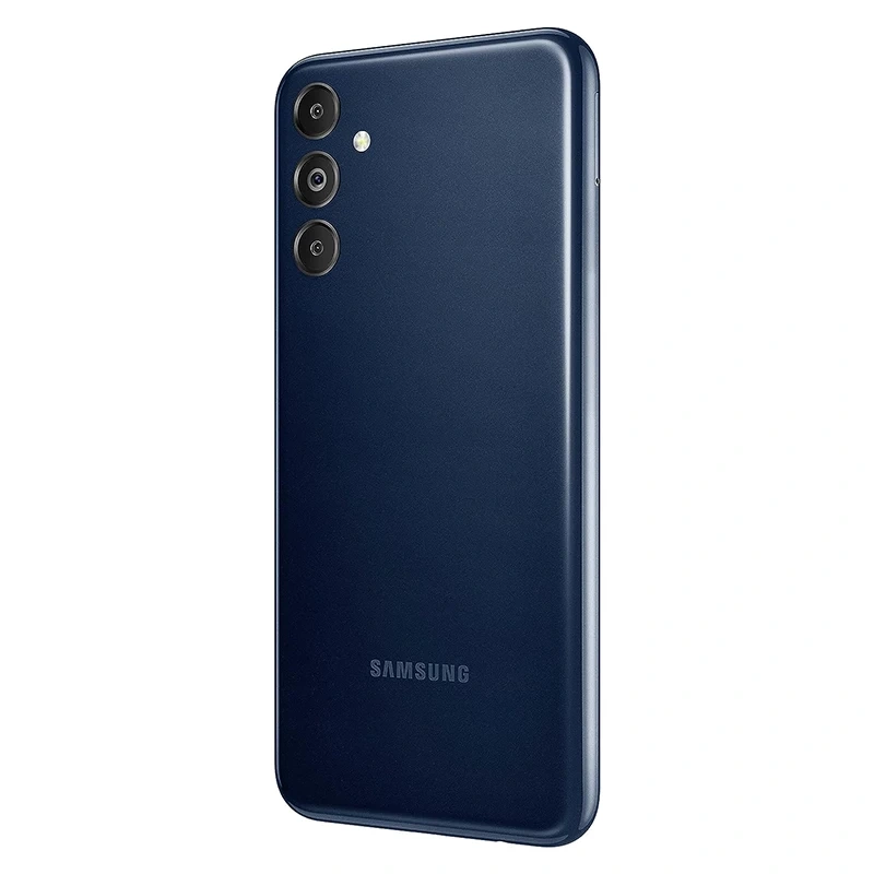 گوشی موبایل سامسونگ مدل Galaxy M14 4G اکتیو ظرفیت 128 گیگابایت رم 6 گیگابایت