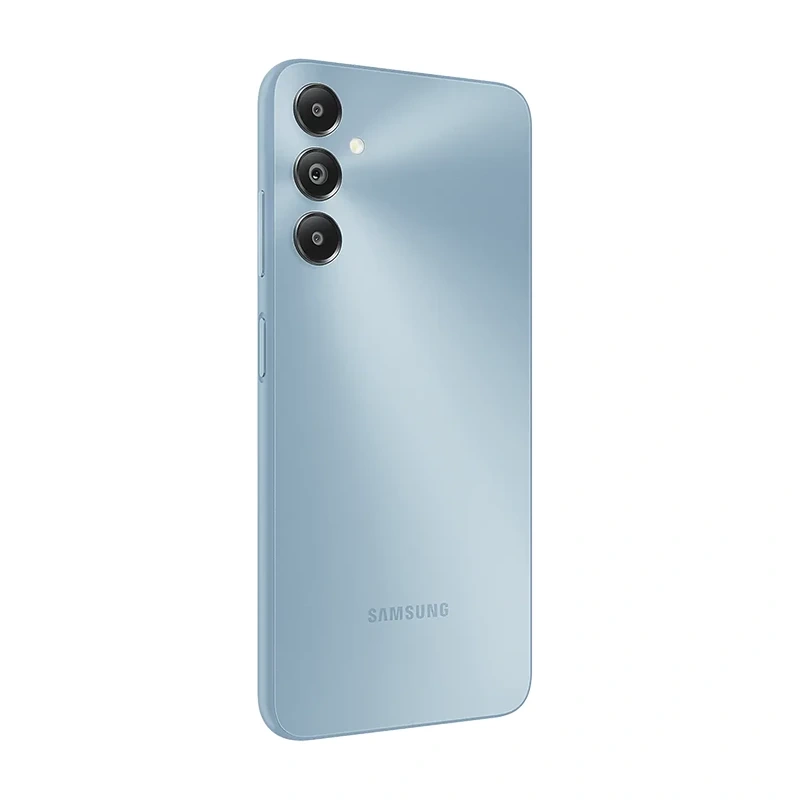 گوشی موبایل سامسونگ مدل Galaxy M14 4G اکتیو ظرفیت 128 گیگابایت رم 6 گیگابایت