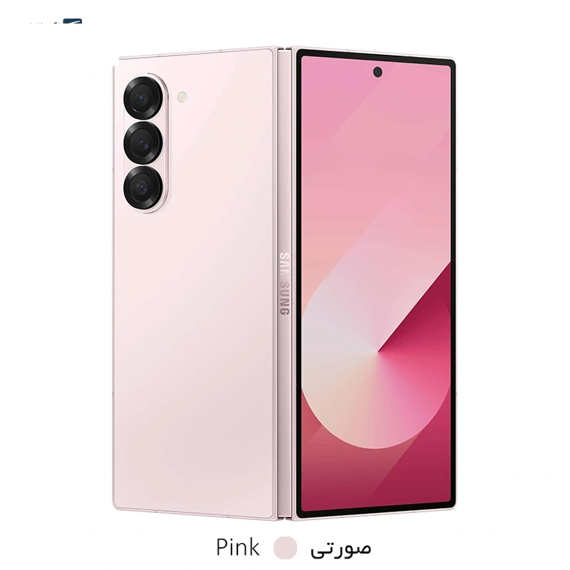 گوشی موبایل سامسونگ مدل Galaxy Z Fold6 5G ظرفیت 1 ترابایت رم 12 گیگابایت - ویتنام