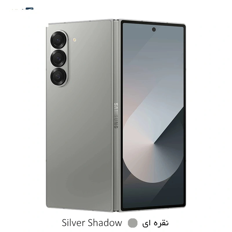 گوشی موبایل سامسونگ مدل Galaxy Z Fold6 5G ظرفیت 1 ترابایت رم 12 گیگابایت - ویتنام