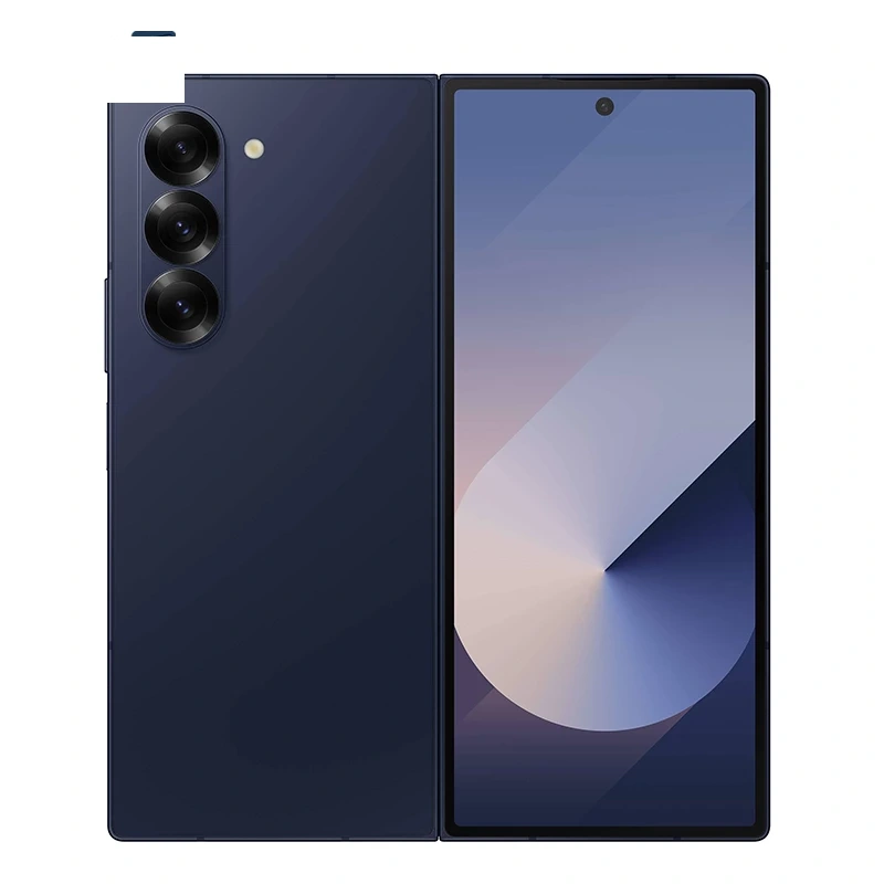 گوشی موبایل سامسونگ مدل Galaxy Z Fold6 5G ظرفیت 1 ترابایت رم 12 گیگابایت - ویتنام
