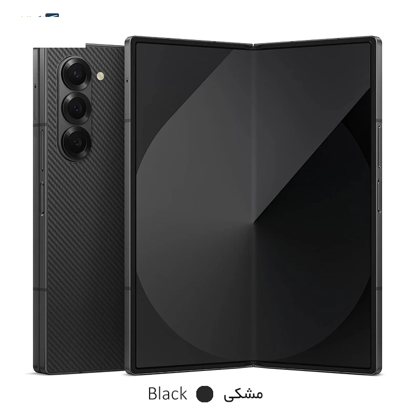 گوشی موبایل سامسونگ مدل Galaxy Z Fold6 5G ظرفیت 512 گیگابایت رم 12 گیگابایت - ویتنام