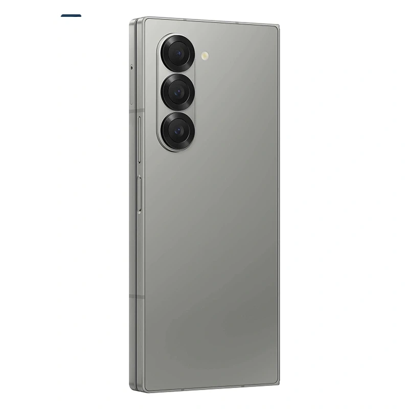گوشی موبایل سامسونگ مدل Galaxy Z Fold6 5G ظرفیت 512 گیگابایت رم 12 گیگابایت - ویتنام