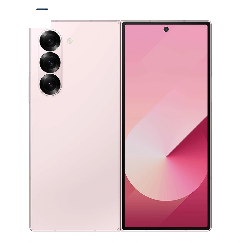 گوشی موبایل سامسونگ مدل Galaxy Z Fold6 5G ظرفیت 512 گیگابایت رم 12 گیگابایت - ویتنام