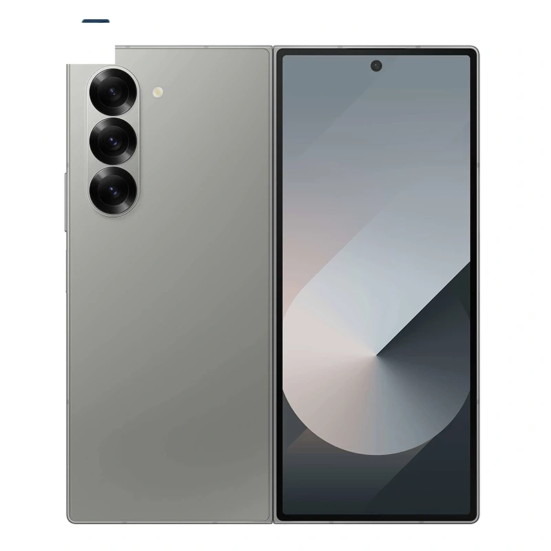 گوشی موبایل سامسونگ مدل Galaxy Z Fold6 5G ظرفیت 512 گیگابایت رم 12 گیگابایت - ویتنام