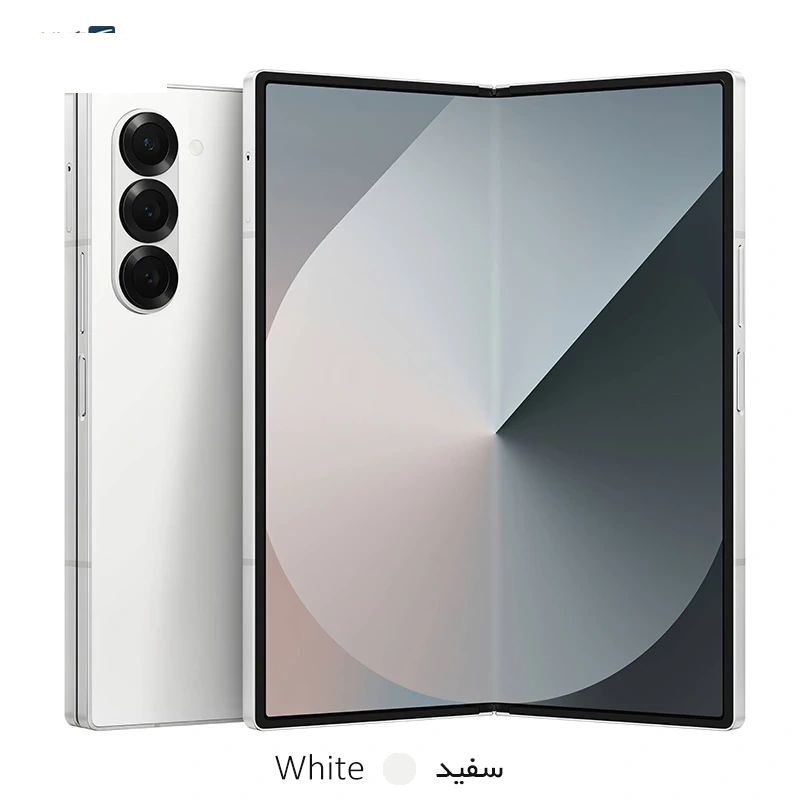 گوشی موبایل سامسونگ مدل Galaxy Z Fold6 5G ظرفیت 256 گیگابایت رم 12 گیگابایت - ویتنام