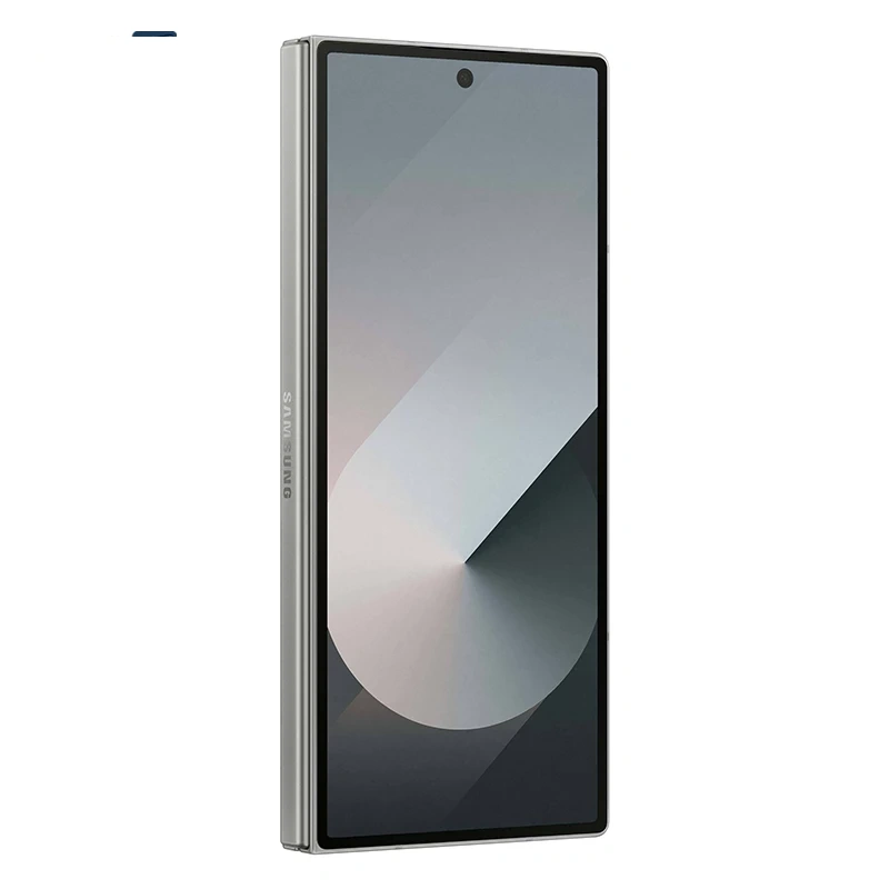 گوشی موبایل سامسونگ مدل Galaxy Z Fold6 5G ظرفیت 256 گیگابایت رم 12 گیگابایت - ویتنام