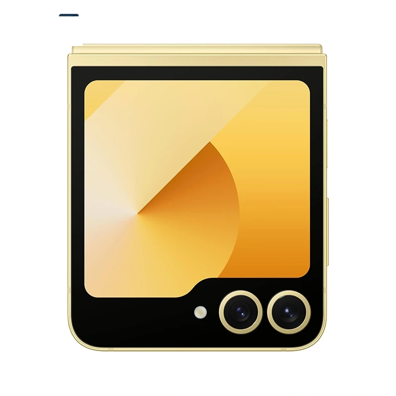گوشی موبایل سامسونگ Galaxy Z Flip6 5G ظرفیت 512 گیگابایت رم 12 گیگابایت - ویتنام