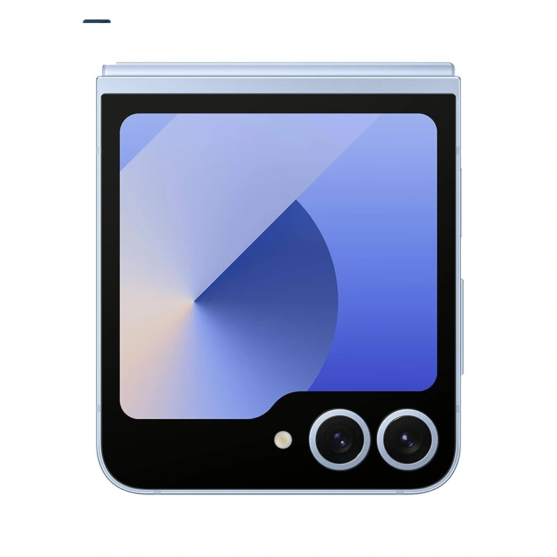 گوشی موبایل سامسونگ Galaxy Z Flip6 5G ظرفیت 256 گیگابایت رم 12 گیگابایت - ویتنام