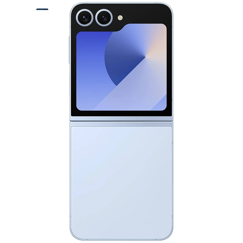 گوشی موبایل سامسونگ Galaxy Z Flip6 5G ظرفیت 256 گیگابایت رم 12 گیگابایت - ویتنام