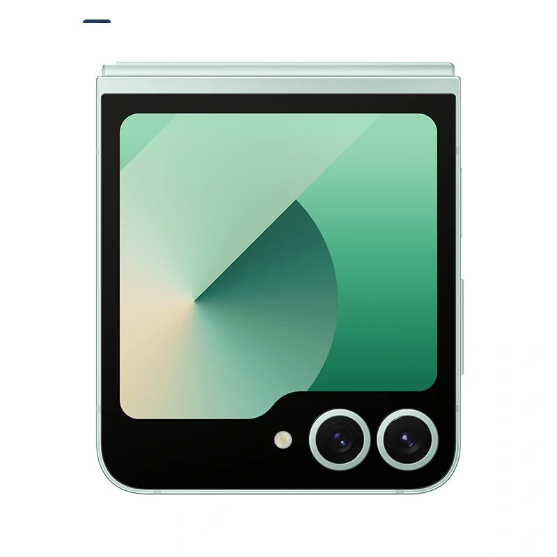 گوشی موبایل سامسونگ Galaxy Z Flip6 5G ظرفیت 256 گیگابایت رم 12 گیگابایت - ویتنام