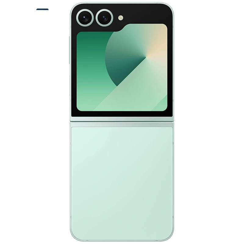 گوشی موبایل سامسونگ Galaxy Z Flip6 5G ظرفیت 256 گیگابایت رم 12 گیگابایت - ویتنام