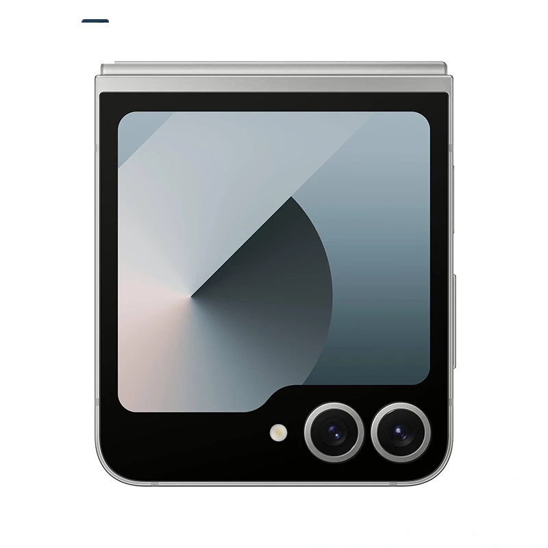 گوشی موبایل سامسونگ Galaxy Z Flip6 5G ظرفیت 256 گیگابایت رم 12 گیگابایت - ویتنام
