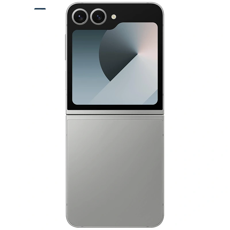 گوشی موبایل سامسونگ Galaxy Z Flip6 5G ظرفیت 256 گیگابایت رم 12 گیگابایت - ویتنام