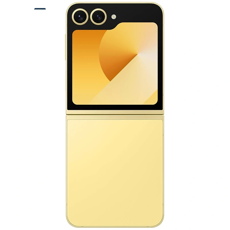 گوشی موبایل سامسونگ Galaxy Z Flip6 5G ظرفیت 256 گیگابایت رم 12 گیگابایت - ویتنام