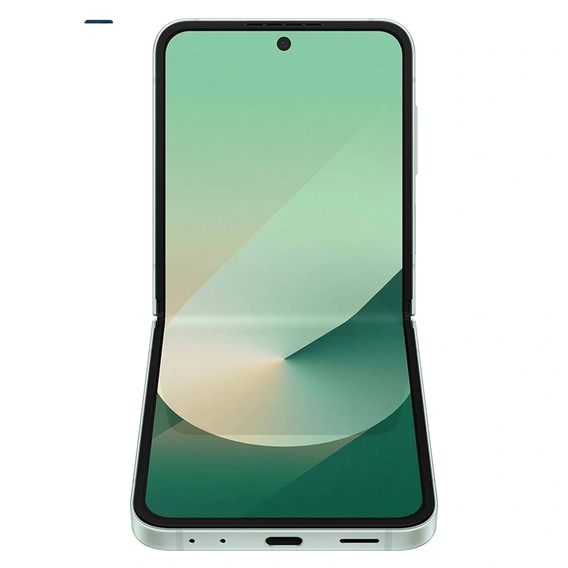 گوشی موبایل سامسونگ Galaxy Z Flip6 5G ظرفیت 256 گیگابایت رم 12 گیگابایت - ویتنام