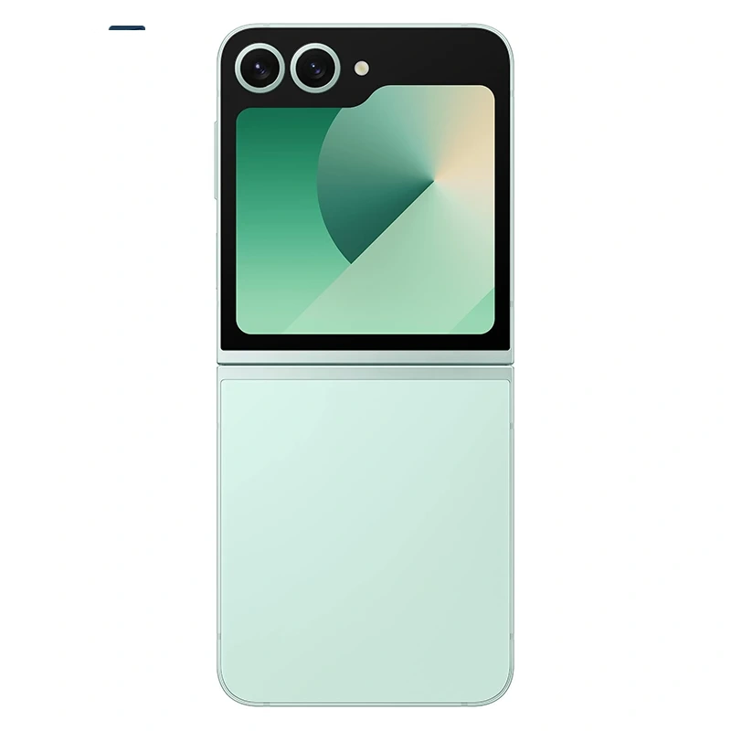 گوشی موبایل سامسونگ Galaxy Z Flip6 5G ظرفیت 256 گیگابایت رم 12 گیگابایت - ویتنام