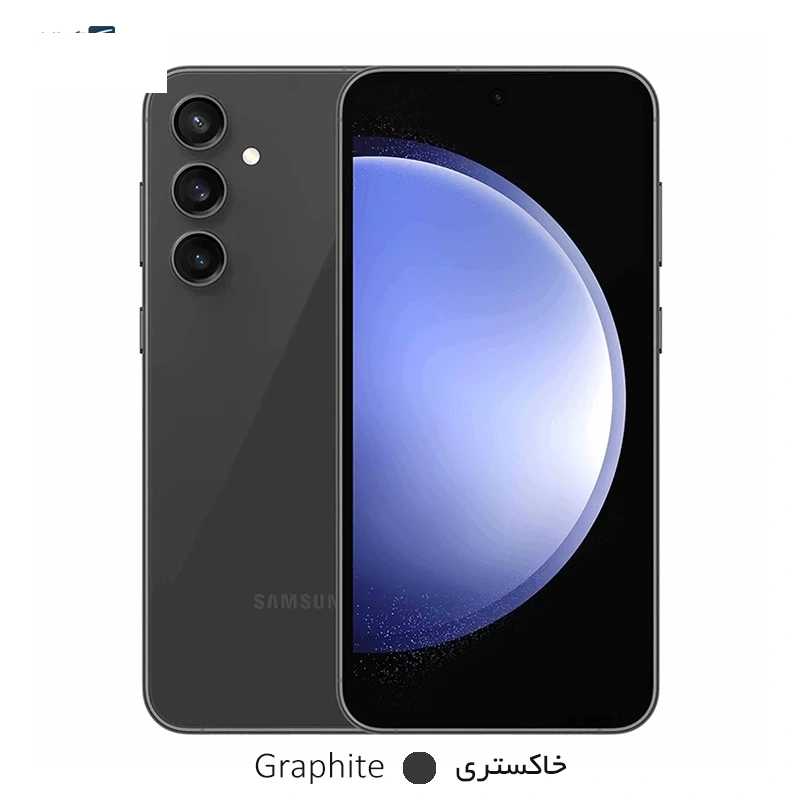 گوشی موبایل سامسونگ مدل Galaxy S23 FE 5G ظرفیت 128 گیگابایت رم 8 گیگابایت به همراه شارژر سامسونگ مدل EP-TA800XWEGGB