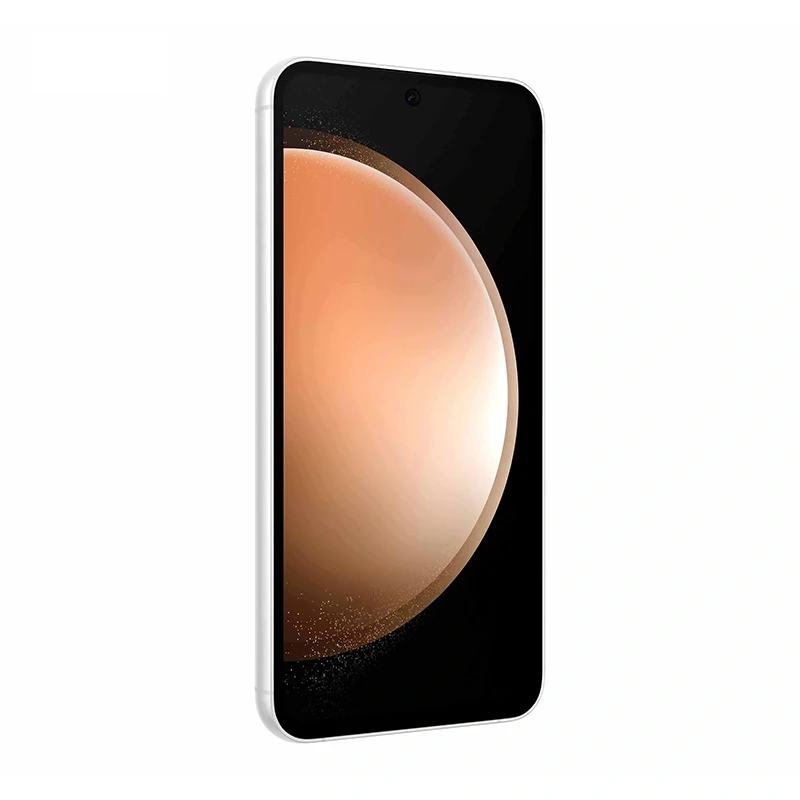 گوشی موبایل سامسونگ مدل Galaxy S23 FE 5G ظرفیت 128 گیگابایت رم 8 گیگابایت به همراه شارژر سامسونگ مدل EP-TA800XWEGGB