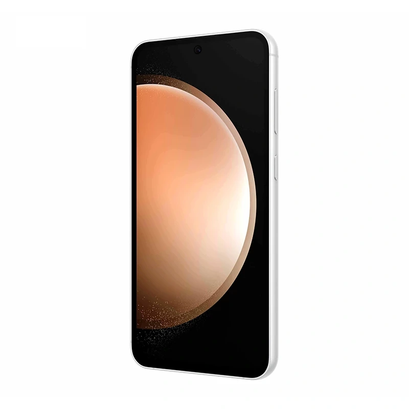 گوشی موبایل سامسونگ مدل Galaxy S23 FE 5G ظرفیت 128 گیگابایت رم 8 گیگابایت به همراه شارژر سامسونگ مدل EP-TA800XWEGGB
